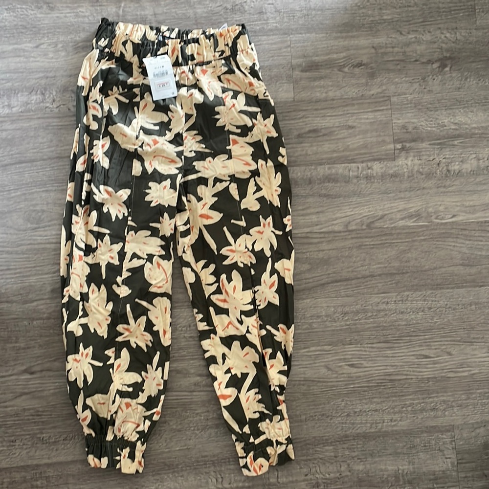 Zara pants